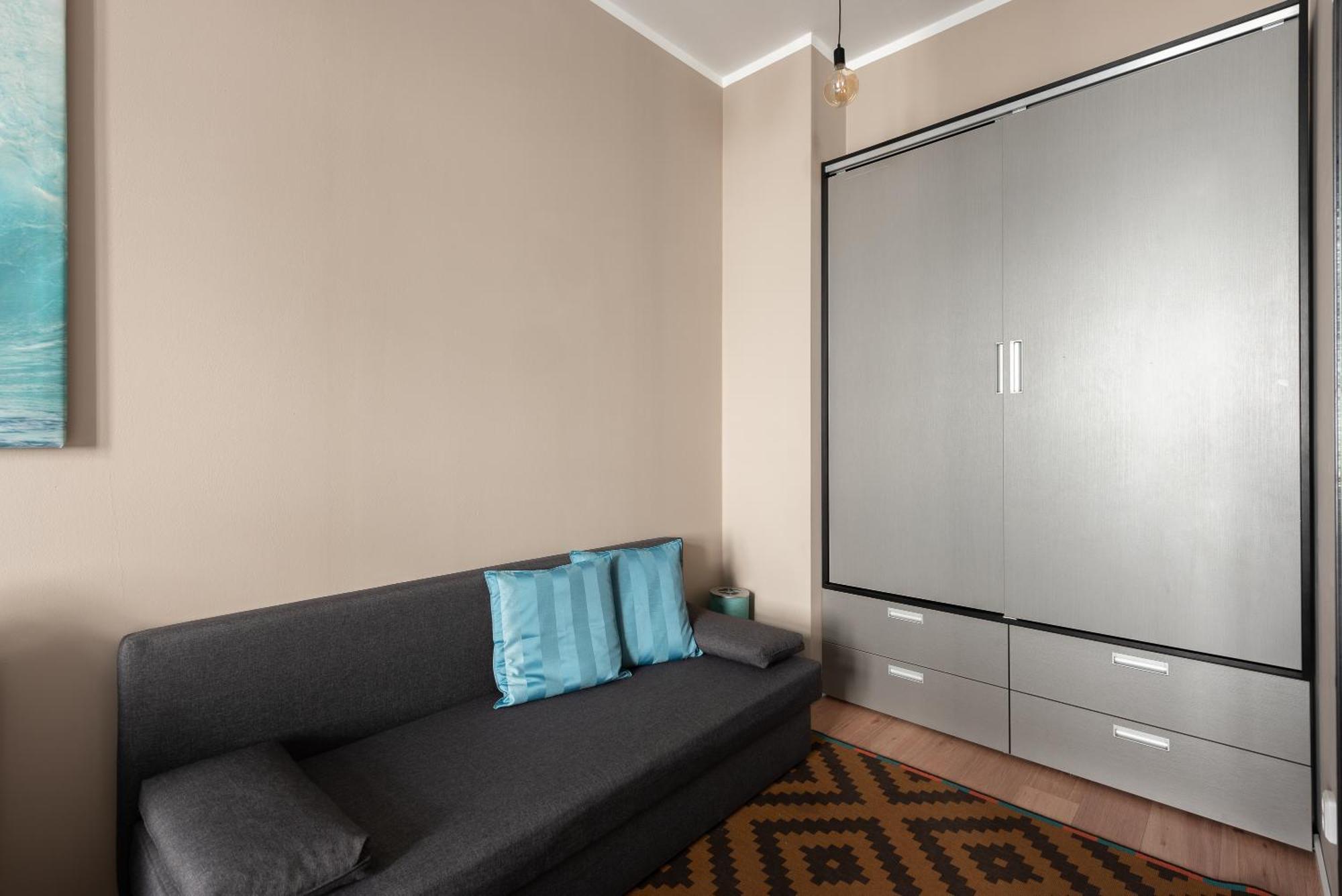 Apartamento Vals Garden *